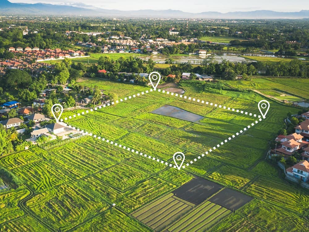 Tu finca y comunidad, nuestras responsabilidades